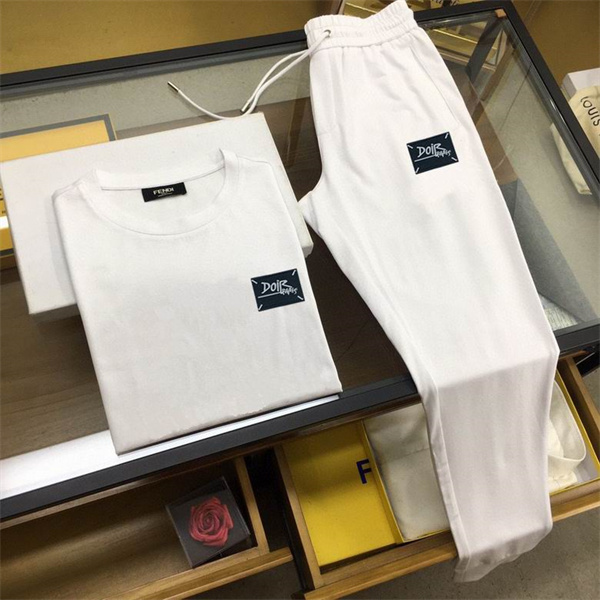 Dior T-shirt(Suits)-010