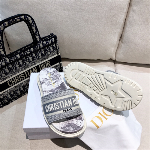 Dior Sandal-W-208