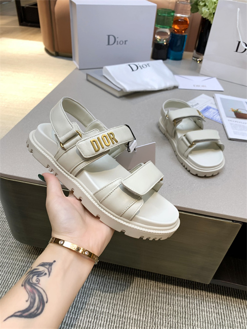Dior Sandal-W-211