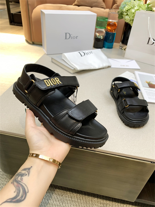 Dior Sandal-W-212