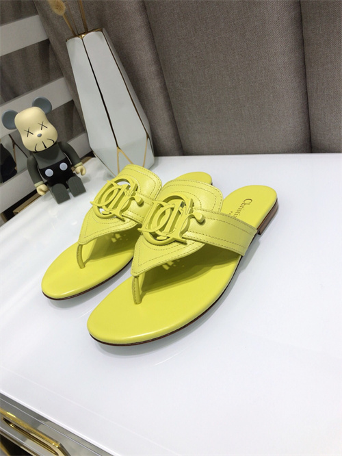 Dior Sandal-W-214