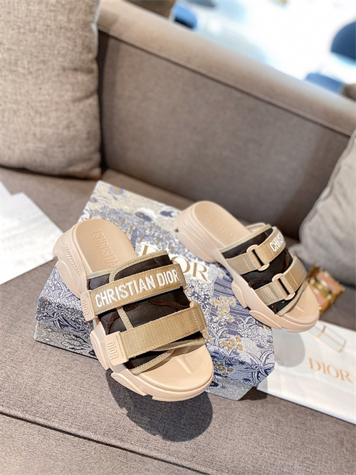 Dior Sandal-W-230