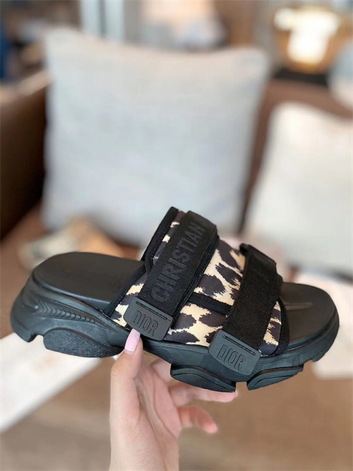 Dior Sandal-W-231