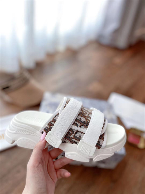 Dior Sandal-W-233