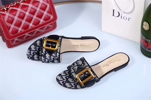 Dior Sandal-W-235
