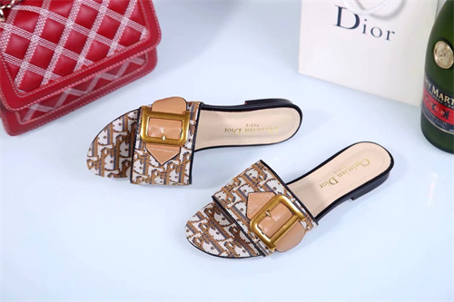 Dior Sandal-W-238