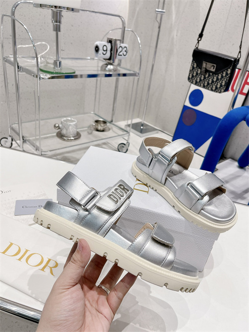 Dior Sandal-W-315
