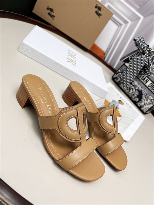 Dior Sandal-W-340