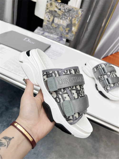 Dior Sandal-W-346