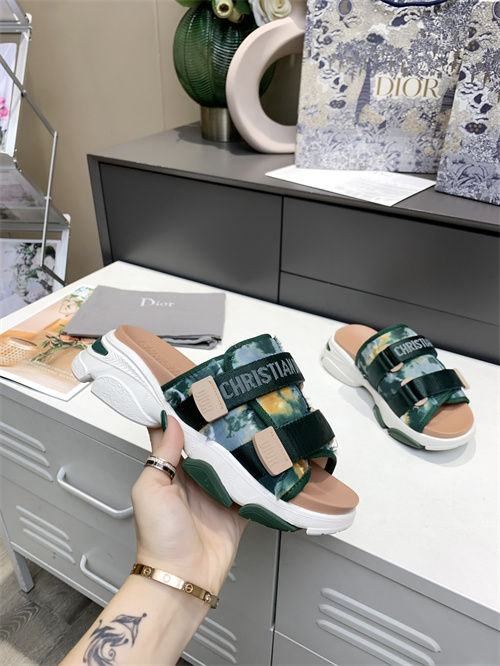 Dior Sandal-W-350