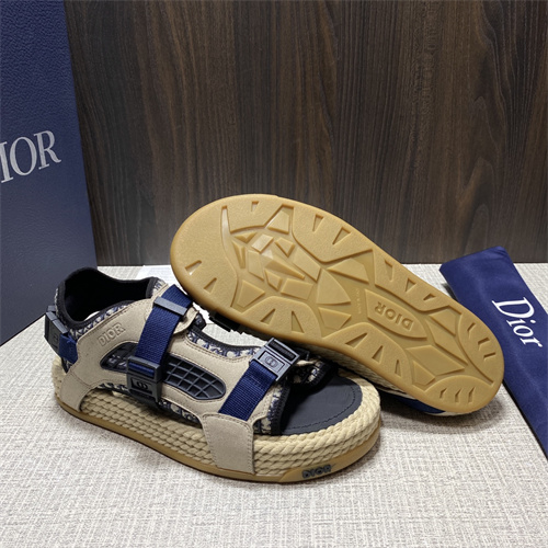 Dior Sandal-W-352