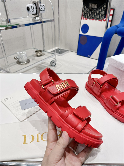 Dior Sandal-W-391
