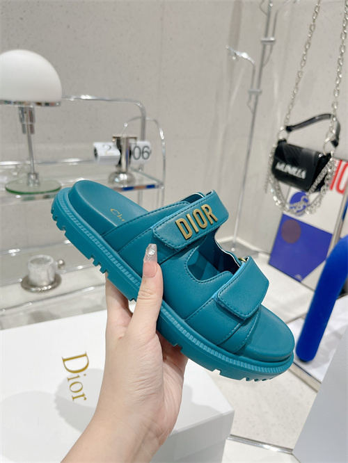 Dior Sandal-W-392