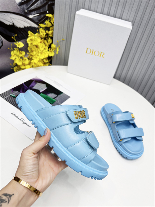 Dior Sandal-W-393
