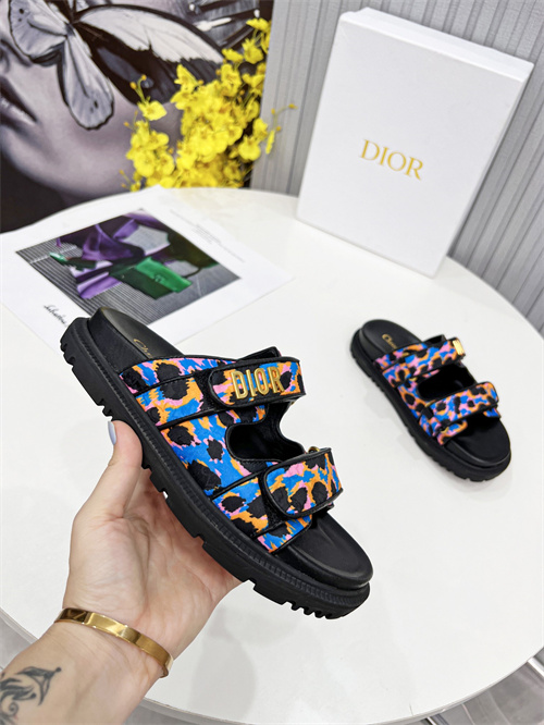 Dior Sandal-W-400