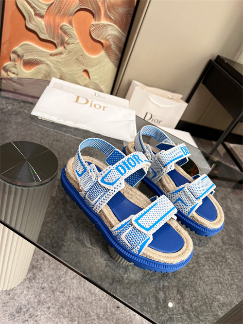 Dior Sandal-W-420