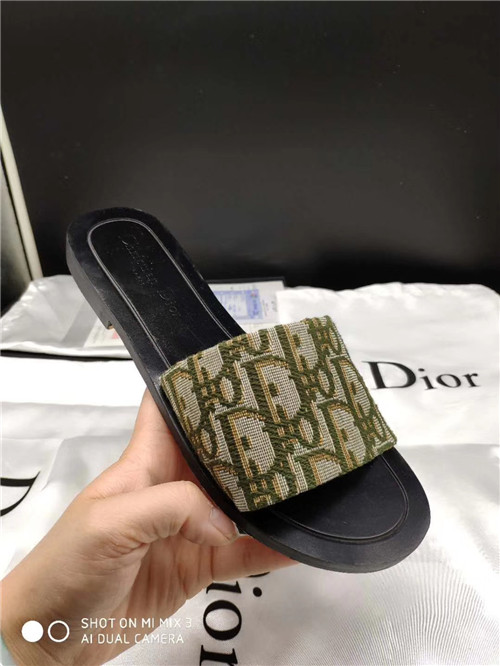 Dior Sandal-W-054