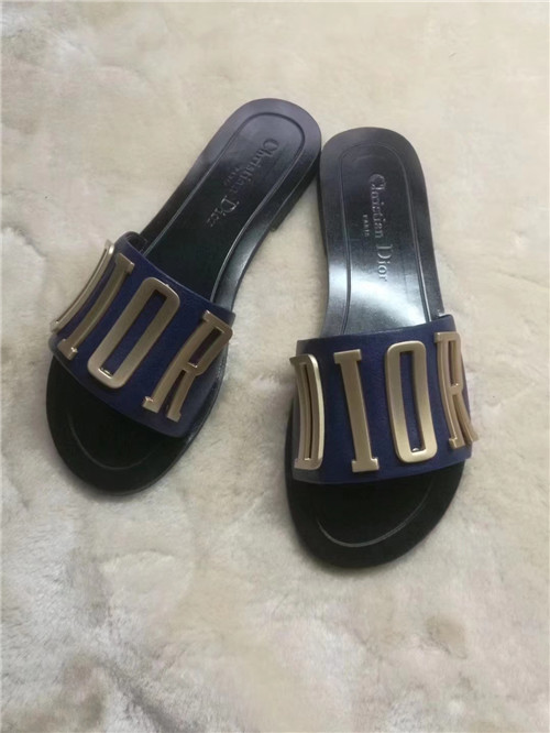 Dior Sandal-W-061
