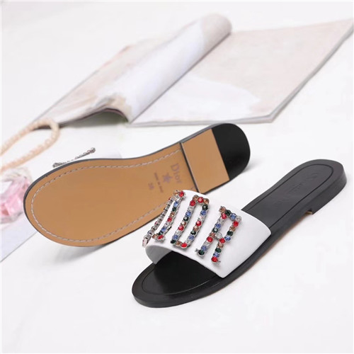 Dior Sandal-W-063