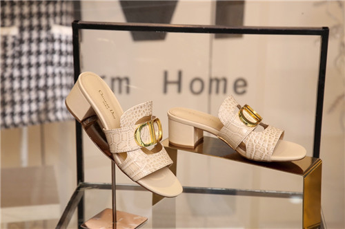 Dior Sandal-W-091