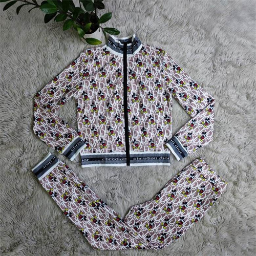 Dior(Women)suits-034