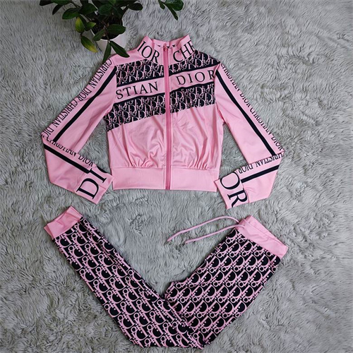 Dior(Women)suits-041