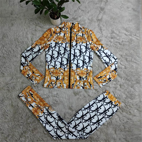 Dior(Women)suits-058