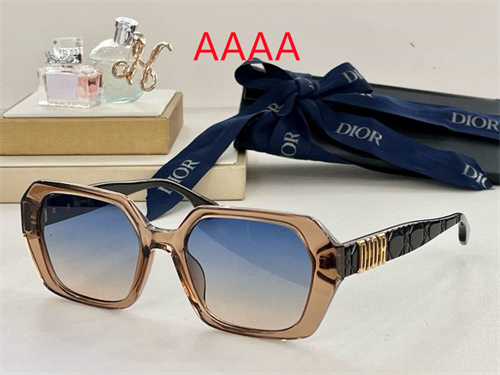 Dior Sunglass(AAAA)-0158