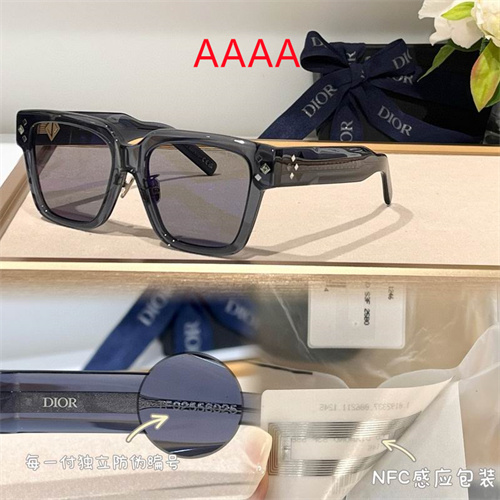 Dior Sunglass(AAAA)-0168