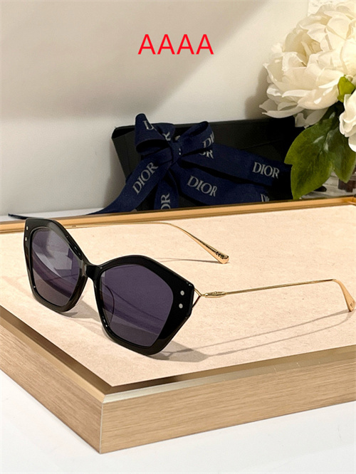 Dior Sunglass(AAAA)-0014