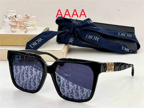 Dior Sunglass(AAAA)-0180