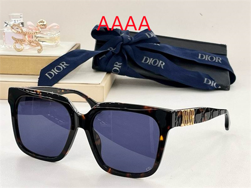Dior Sunglass(AAAA)-0183