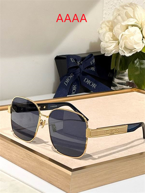 Dior Sunglass(AAAA)-0192