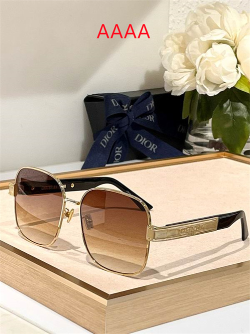 Dior Sunglass(AAAA)-0194