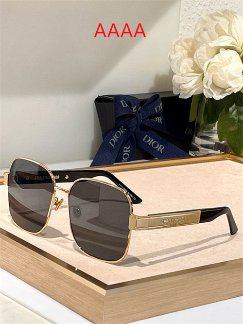 Dior Sunglass(AAAA)-0196