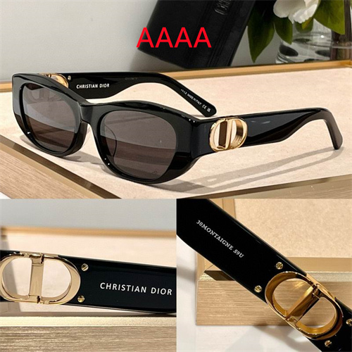 Dior Sunglass(AAAA)-0207