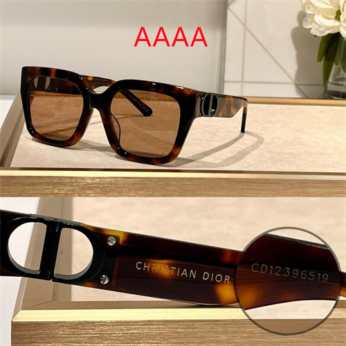 Dior Sunglass(AAAA)-0211