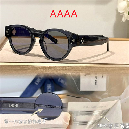 Dior Sunglass(AAAA)-0234