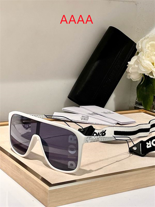 Dior Sunglass(AAAA)-0236