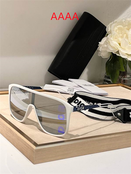 Dior Sunglass(AAAA)-0237