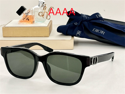 Dior Sunglass(AAAA)-0002