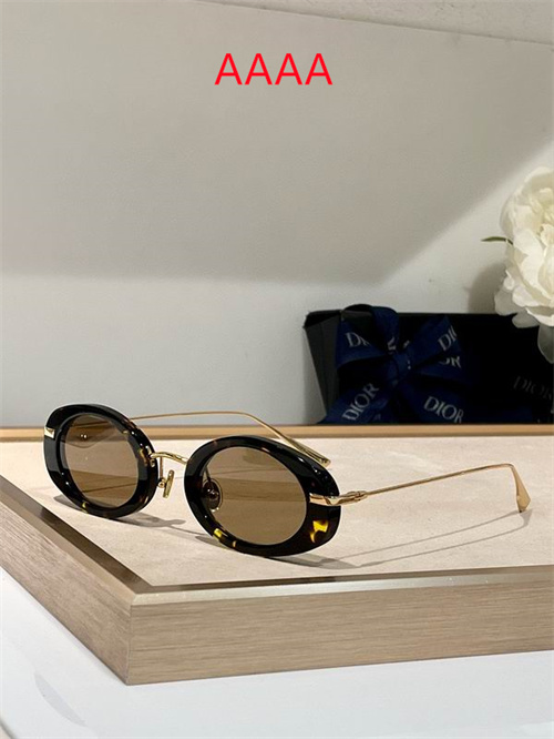 Dior Sunglass(AAAA)-0242