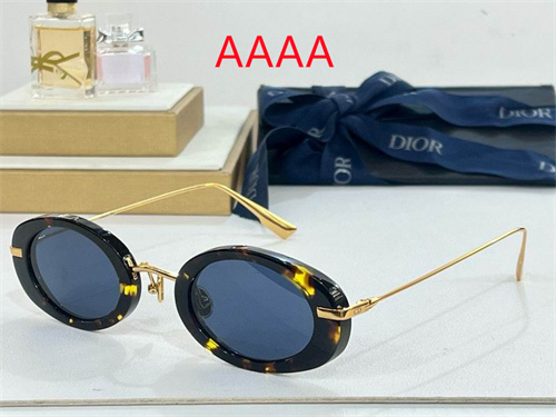 Dior Sunglass(AAAA)-0255