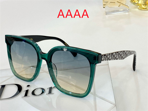 Dior Sunglass(AAAA)-0023