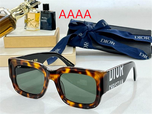 Dior Sunglass(AAAA)-0293