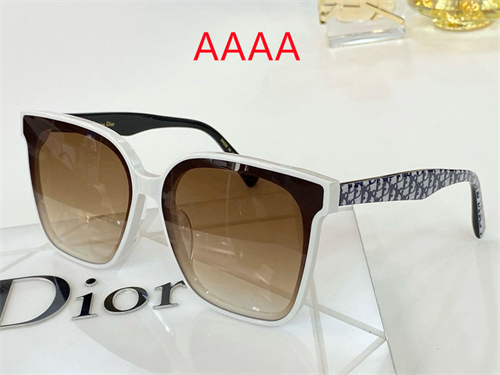 Dior Sunglass(AAAA)-0026