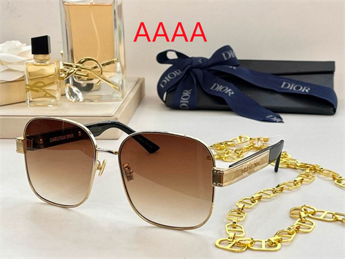 Dior Sunglass(AAAA)-0313