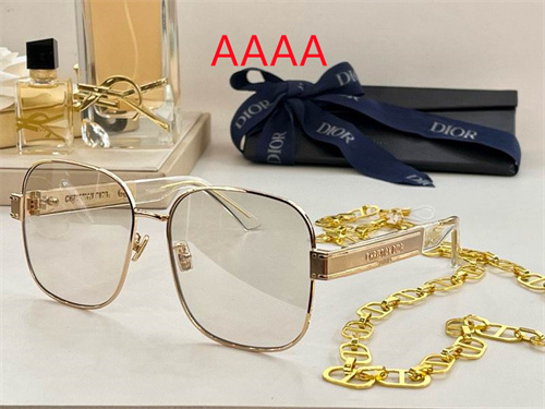 Dior Sunglass(AAAA)-0314