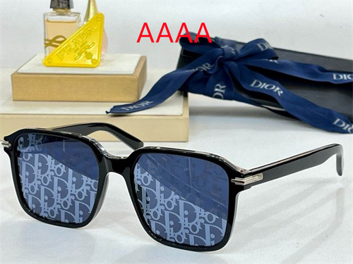 Dior Sunglass(AAAA)-0317