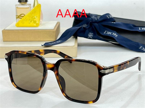 Dior Sunglass(AAAA)-0319